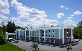 Hampton Inn & Suites Berkshires-Lenox